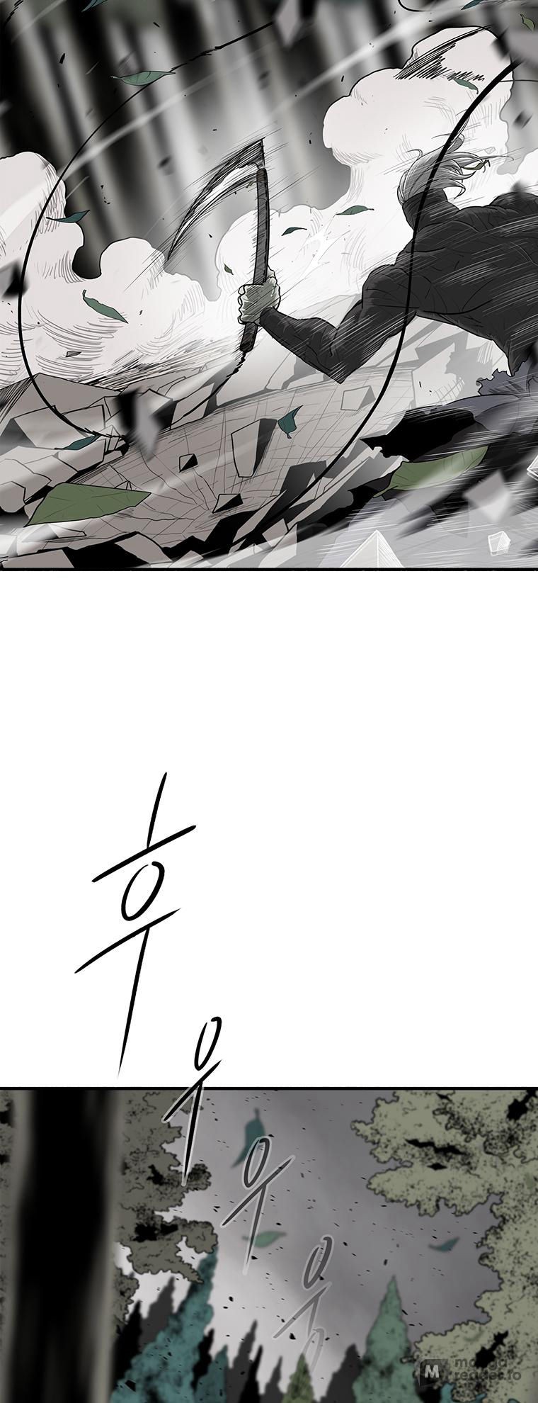 The Legend of the Northern Blade, Chapter 149 image 37